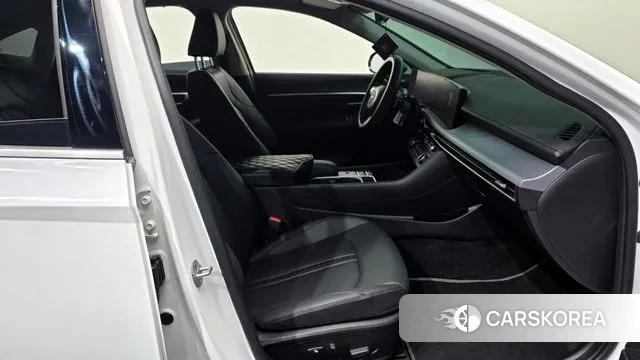 Hyundai Sonata D Edge (DN8) id 3580648 из Кореи 20