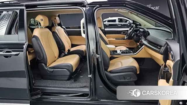 Kia Carnival 4th generation id 3787616 из Кореи 20