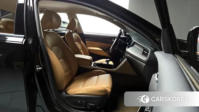 Kia K7 Premier id 3008254 из Кореи 20