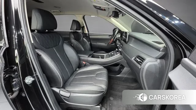 Hyundai Palisade id 3529759 из Кореи 20