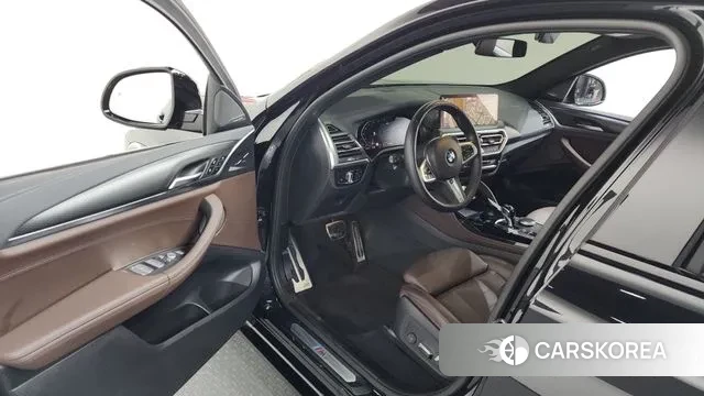 BMW X4 (G02) id 3534262 из Кореи 20