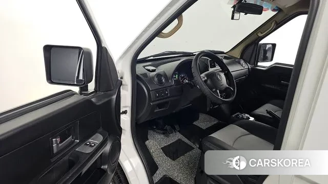 Dongfeng Socon C35 id 3590805 из Кореи 20