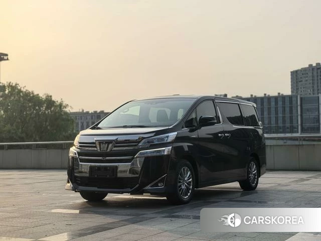 Toyota Wilfa id 4273225 из Китая 13