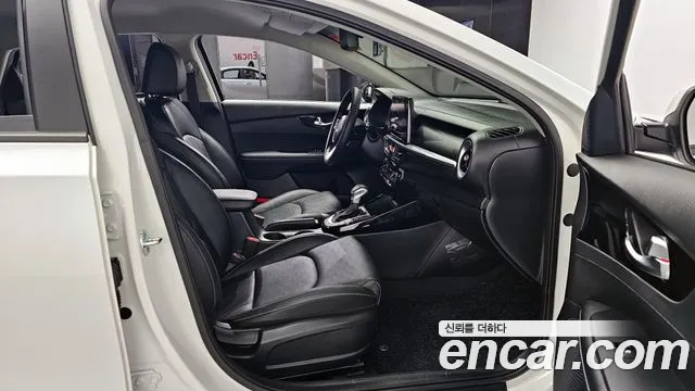 Kia The New K3 2nd generation id 2705170 из Кореи 20