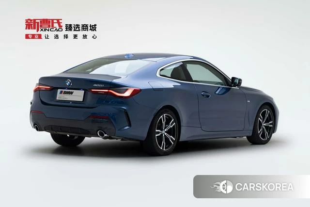 BMW 4 series id 4272210 из Китая 20