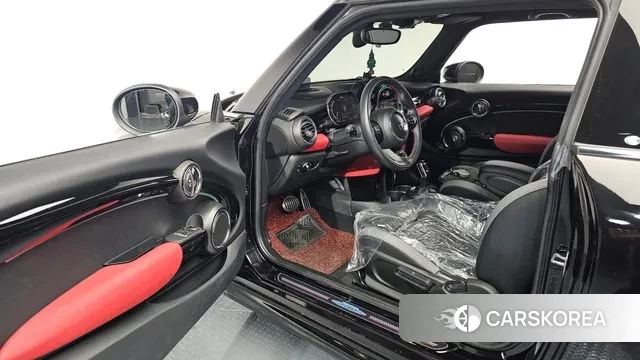 Mini Cooper S id 3444412 из Кореи 20