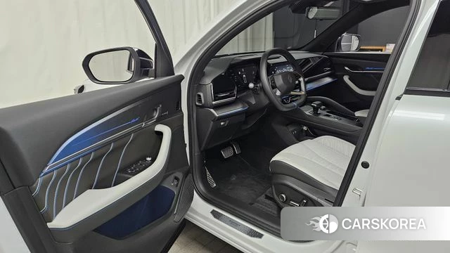 Renault Korea (Samsung) Filant id 4426951 из Кореи 36