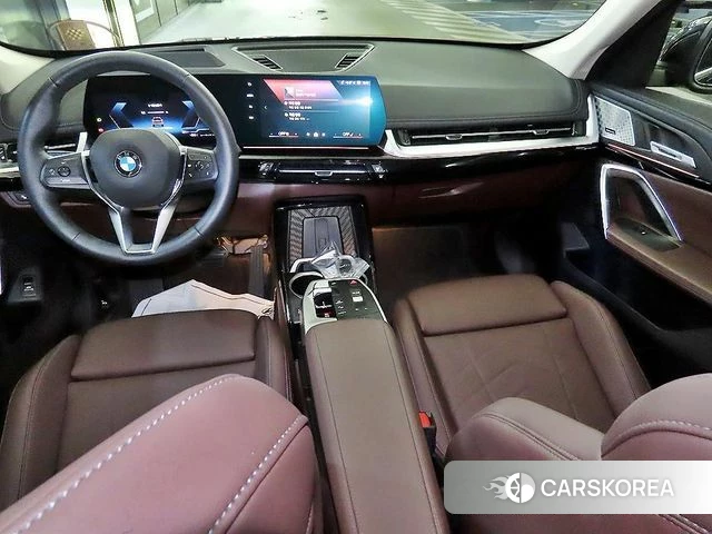 BMW X1 (U11) id 4523205 из Кореи 20