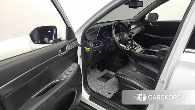 Hyundai Palisade id 3820480 из Кореи 20