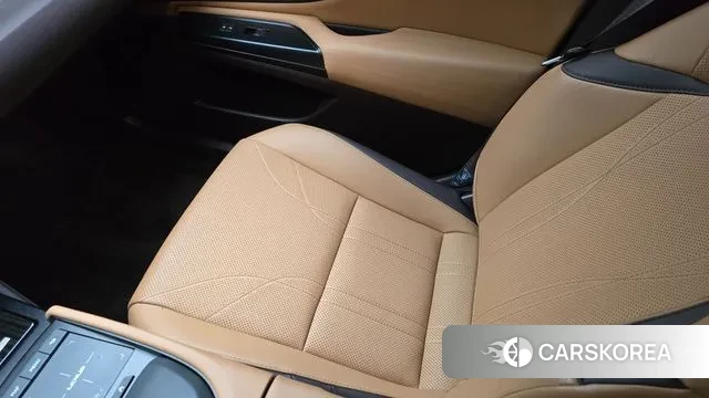 Lexus ES300h 7th generation id 3747625 из Кореи 14