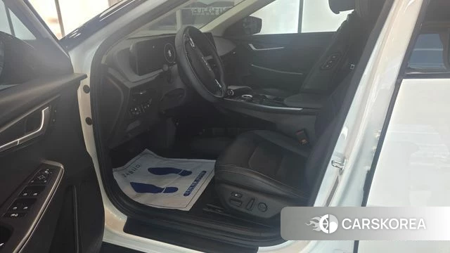 Kia EV6 id 4255043 из Кореи 20