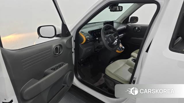 Hyundai The New Casper id 4427259 из Кореи 32