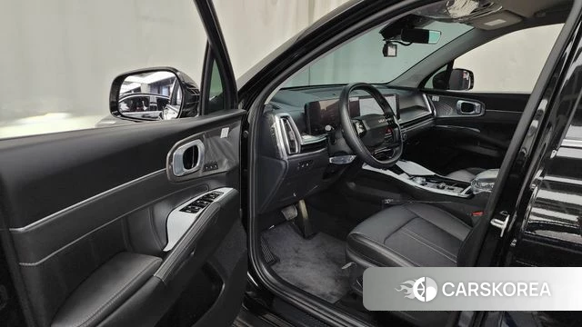 Kia The New Sorento 4th Generation id 4527395 из Кореи 34
