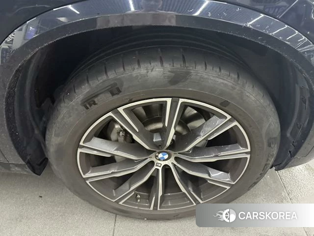 BMW X5 id 4266044 из Китая 16