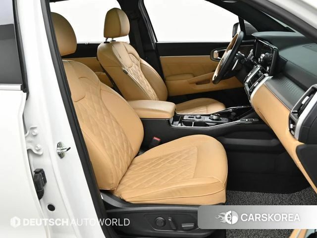 Kia Sorento 4th Generation id 4464739 из Кореи 19