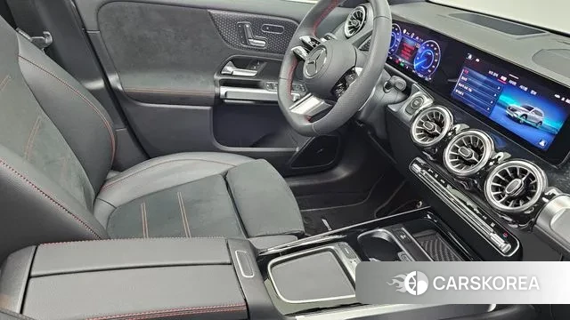 Mercedes-Benz EQB X243 id 3756838 из Кореи 20