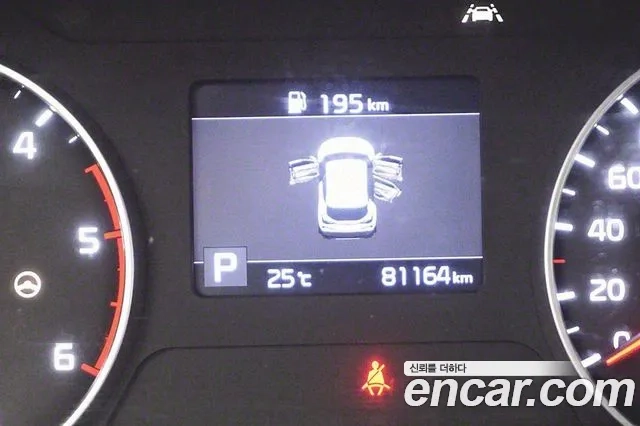 Kia Seltos id 2951690 из Кореи 20