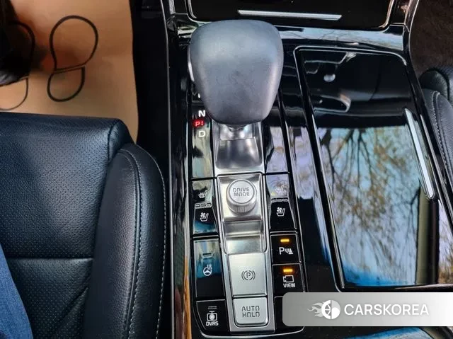 Kia K7 Premier id 3425902 из Кореи 19