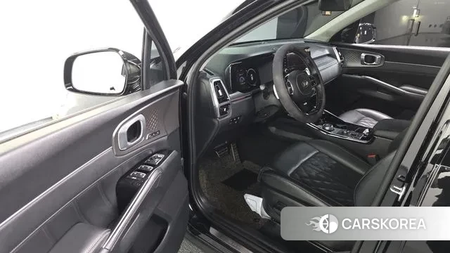 Kia Sorento 4th Generation id 3044802 из Кореи 20