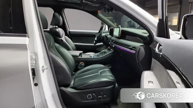 Hyundai The New Palisade id 3328437 из Кореи 20