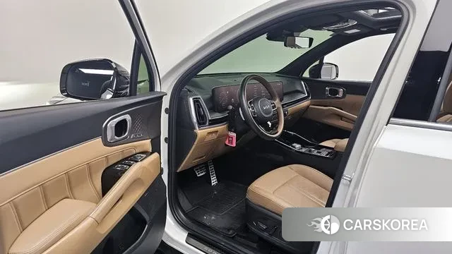 Kia The New Sorento 4th Generation id 3725910 из Кореи 20