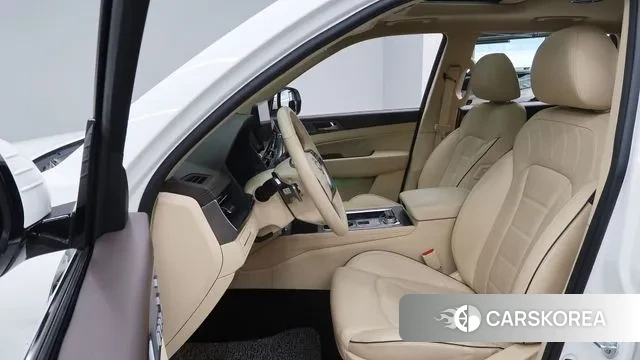 Ssangyong Rexton New Arena id 3026962 из Кореи 20