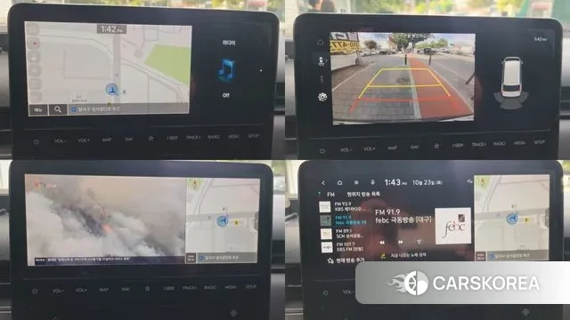 Hyundai Staria id 3462999 из Кореи 20