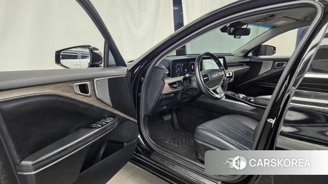 Kia K8 Hybrid id 4489261 из Кореи 33