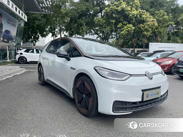 Volkswagen ID.3 id 4260069 из Китая 16