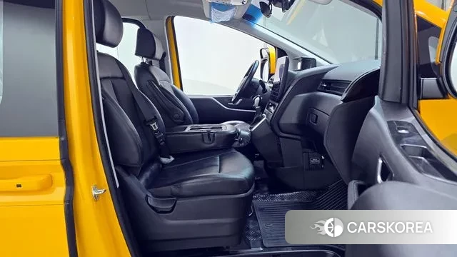 Hyundai Staria id 2453434 из Кореи 20