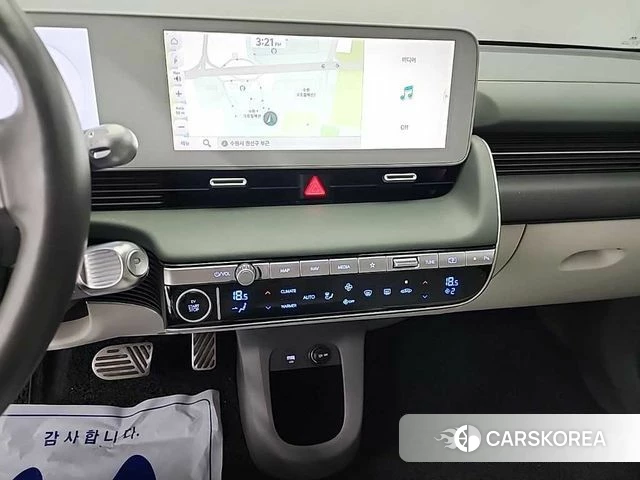 Hyundai Ionic 5 id 4423052 из Кореи 19