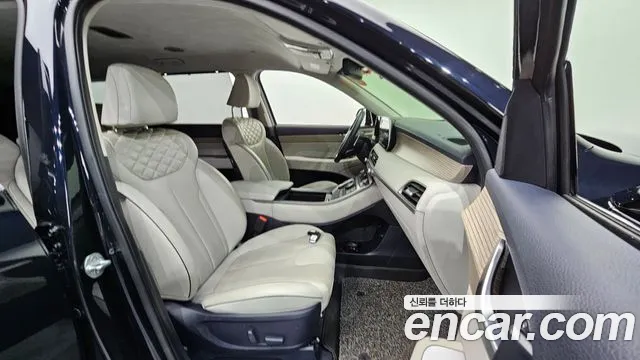 Hyundai Palisade id 2469559 из Кореи 20