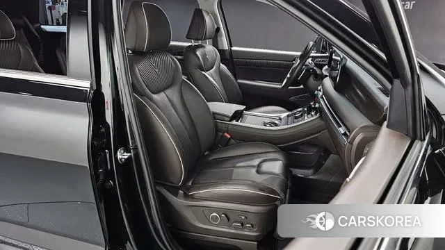 Hyundai The New Palisade id 3388706 из Кореи 20