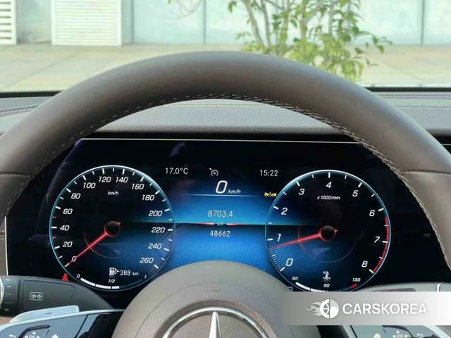 Mercedes-Benz E-class id 4297343 из Китая 20