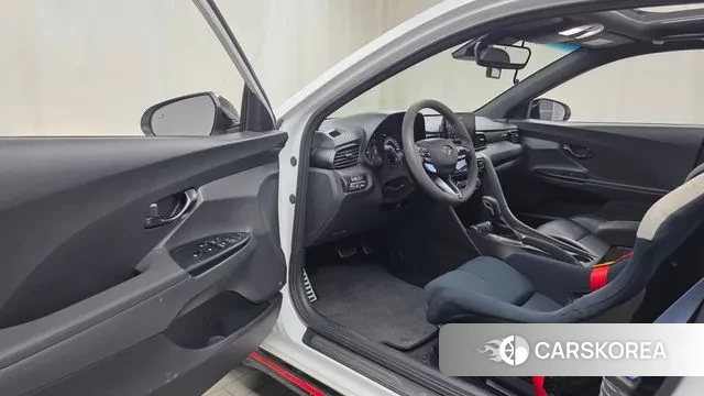 Hyundai Veloster (JS) id 3513565 из Кореи 20