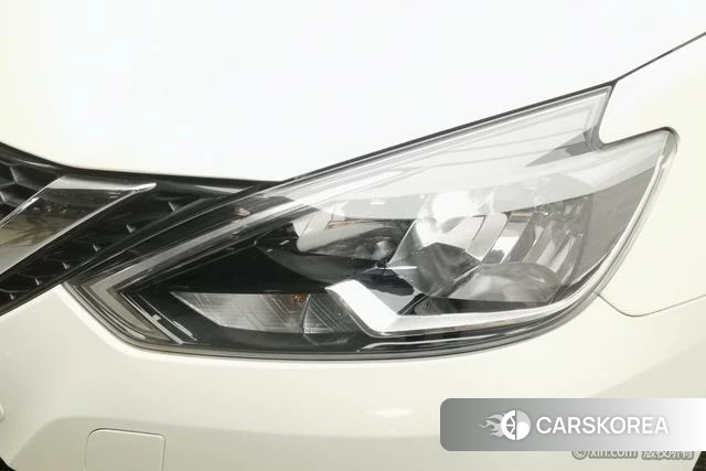 Nissan Xuan Yi id 4273141 из Китая 24