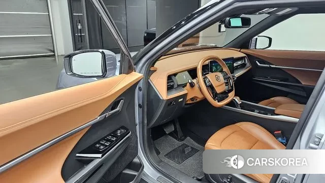 Ssangyong Torres id 3462763 из Кореи 20