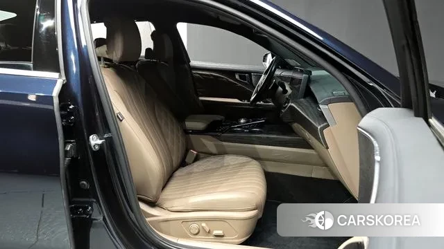 Kia K8 id 3406914 из Кореи 20