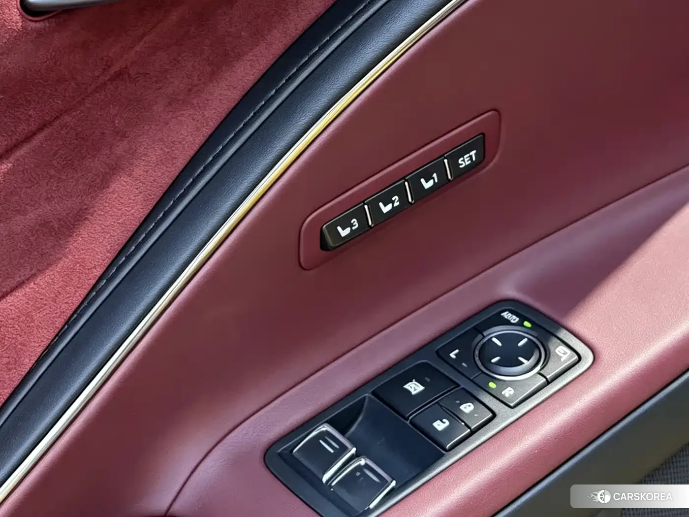 Lexus LC id 4576700 из Китая 15