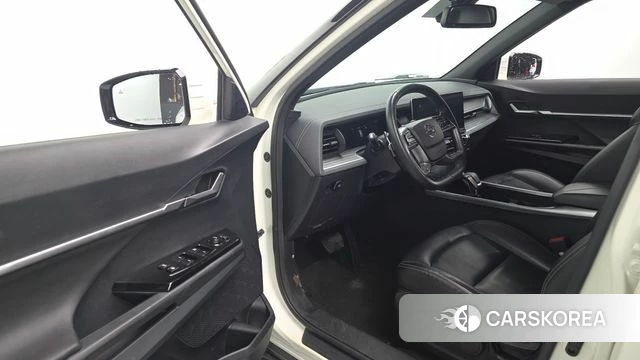 Ssangyong Torres id 4730888 из Кореи 33
