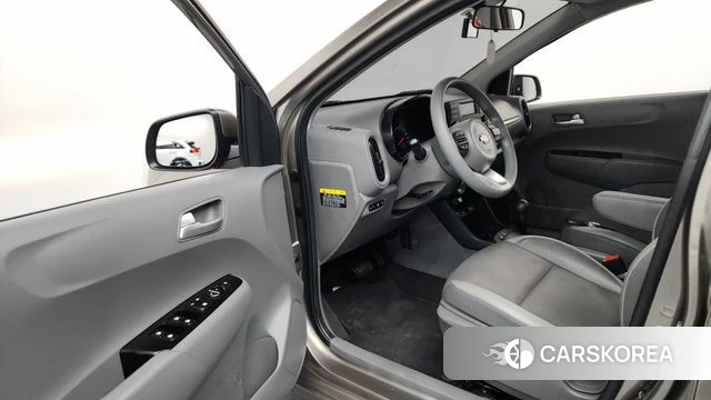 Kia Morning Urban (JA) id 4389665 из Кореи 20