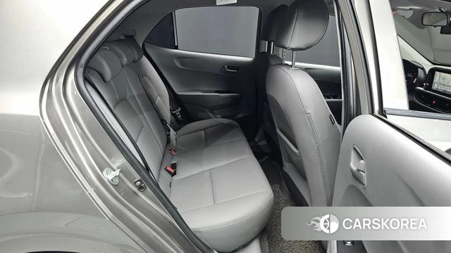 Kia All New Morning (JA) id 4471038 из Кореи 32