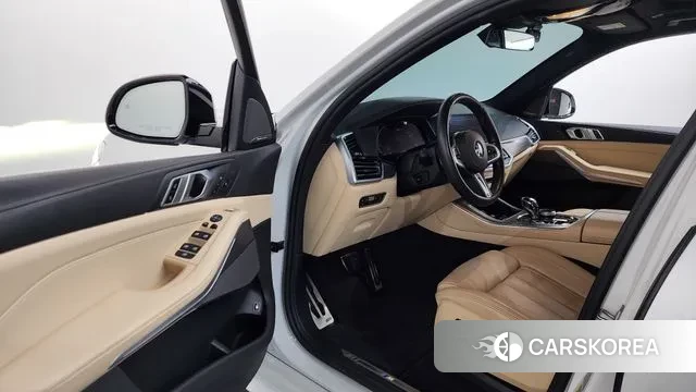 BMW X5 (G05) id 3752968 из Кореи 20