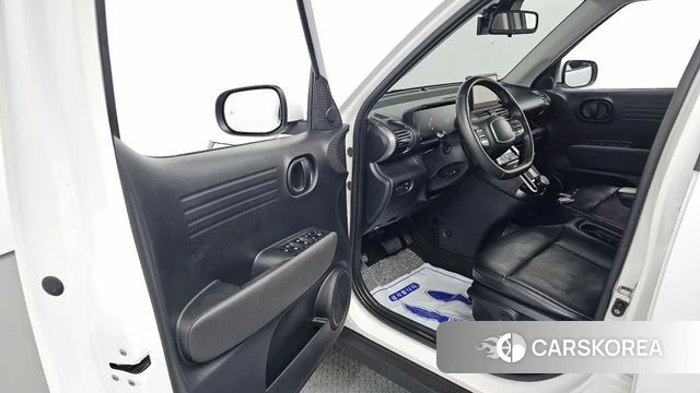 Hyundai Casper id 4666262 из Кореи 30