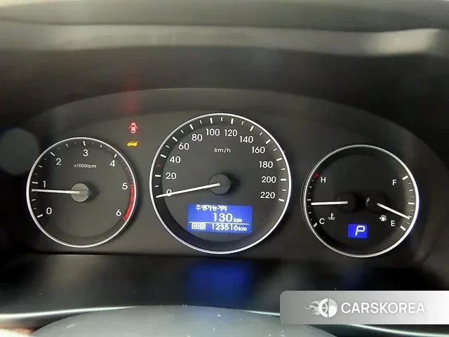 Hyundai The New Grand Starex id 3413170 из Кореи 20