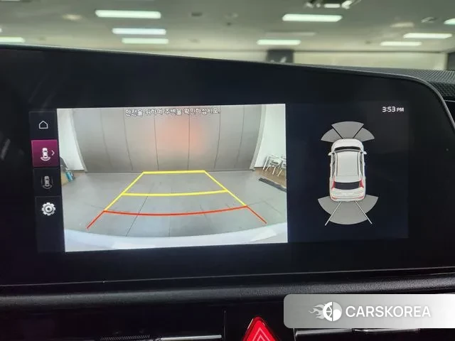 Kia Di Ol Nu Niro id 3690730 из Кореи 20