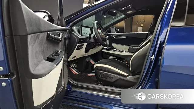 Kia EV6 id 3488247 из Кореи 20