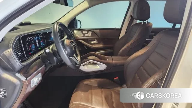 Mercedes-Benz GLE-Class W167 id 3031717 из Кореи 20