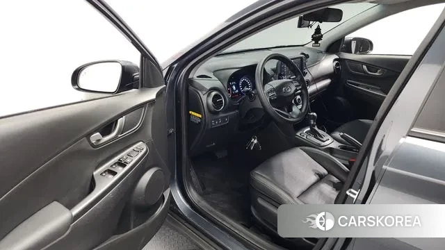 Hyundai Kona id 3627051 из Кореи 20