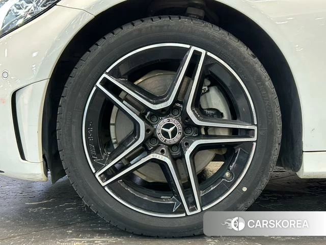 Mercedes-Benz Class C id 4359066 из Китая 17